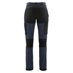 Blaklader 7122 Womens 4-Way Stretch Service Work Trouser