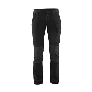 Black/Dark grey