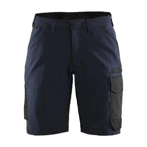 Dark navy/Black