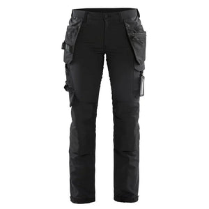 Black/Dark grey