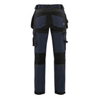 Blaklader 7192 Women's 4-Way Stretch Holster Pocket Work Trouser