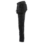 Blaklader 7198 Women's 4-Way Stretch Holster Pocket Work Trousers
