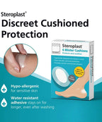 Blister Cushions – 6.8cm x 4.3cm – Box of 6