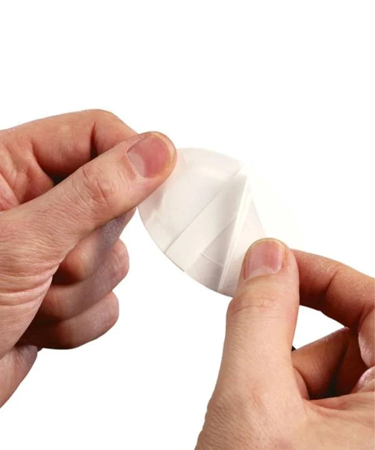Blister Cushions – 6.8cm x 4.3cm – Box of 6