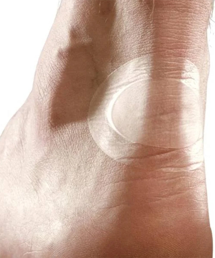 Blister Cushions – 6.8cm x 4.3cm – Box of 6