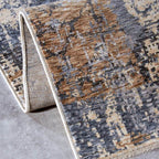 Villeroy & Boch 1871 Short Pile Rug Abstract