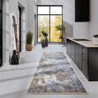 Villeroy & Boch 1871 Short Pile Rug Abstract