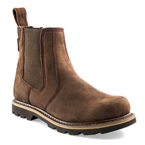 Chocolate Brown