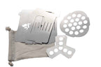 BE Bushbox Ultralight Outdoor Pocket Stove