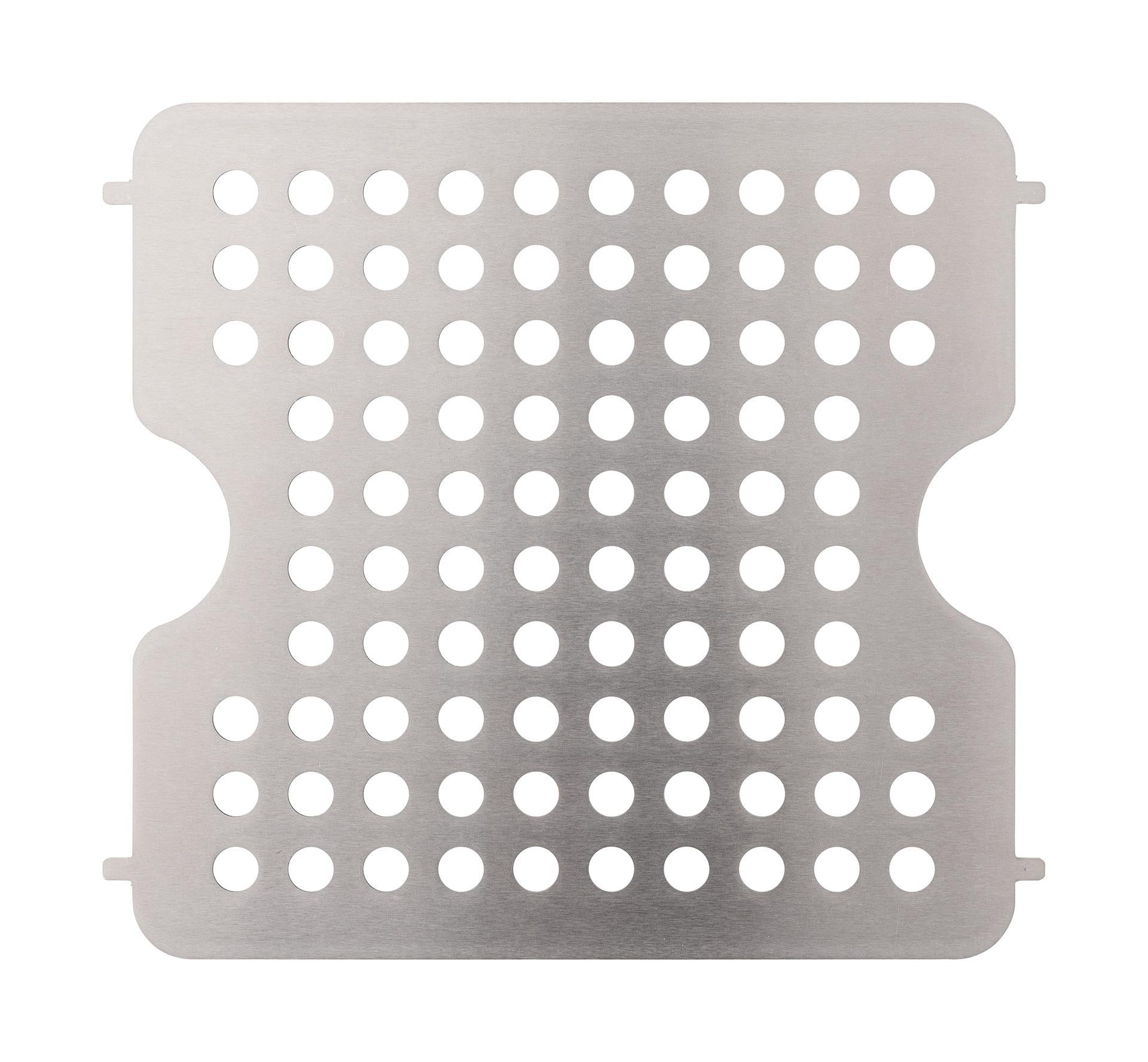 BE Bushbox XL Premium Set (Stainless)