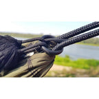 Bushmen Bushbed Hammock – Olive