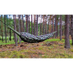 Bushmen HIDEOUT Warm (Various Colours) Bivvy / Sleeping bag / Poncho / Under blanket