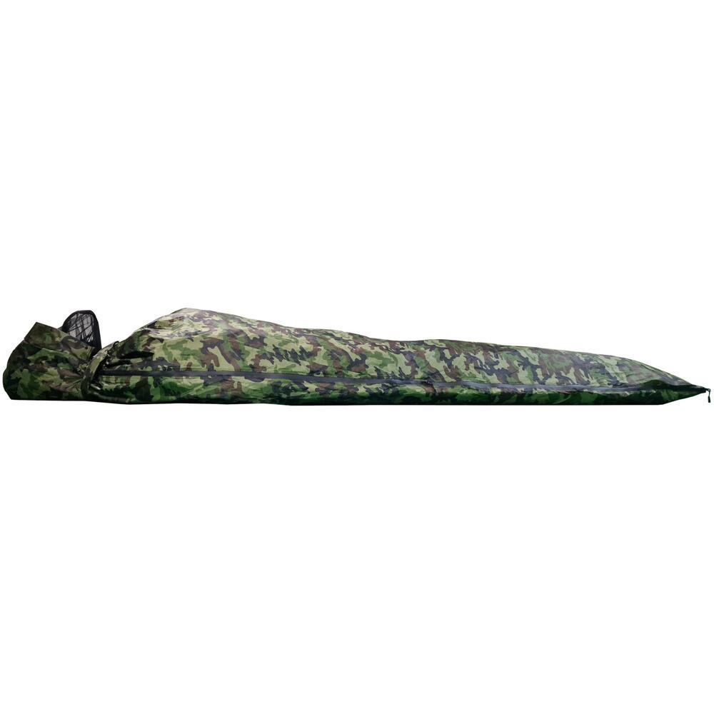 Bushmen HIDEOUT Warm (Various Colours) Bivvy / Sleeping bag / Poncho / Under blanket
