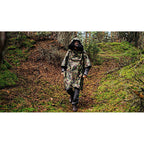 Bushmen HIDEOUT Warm (Various Colours) Bivvy / Sleeping bag / Poncho / Under blanket