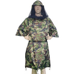 Bushmen HIDEOUT Warm (Various Colours) Bivvy / Sleeping bag / Poncho / Under blanket