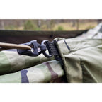 Bushmen THERMO Blanket - Olive