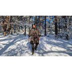 Bushmen Walker 3 Sleeping Bag (Long or XL)