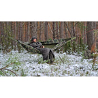 Bushmen Walker 1 Sleeping bag (Long and Extra Long)