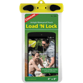 Coghlan Load 'N' Lock Waterproof Pouch (Various Sizes)