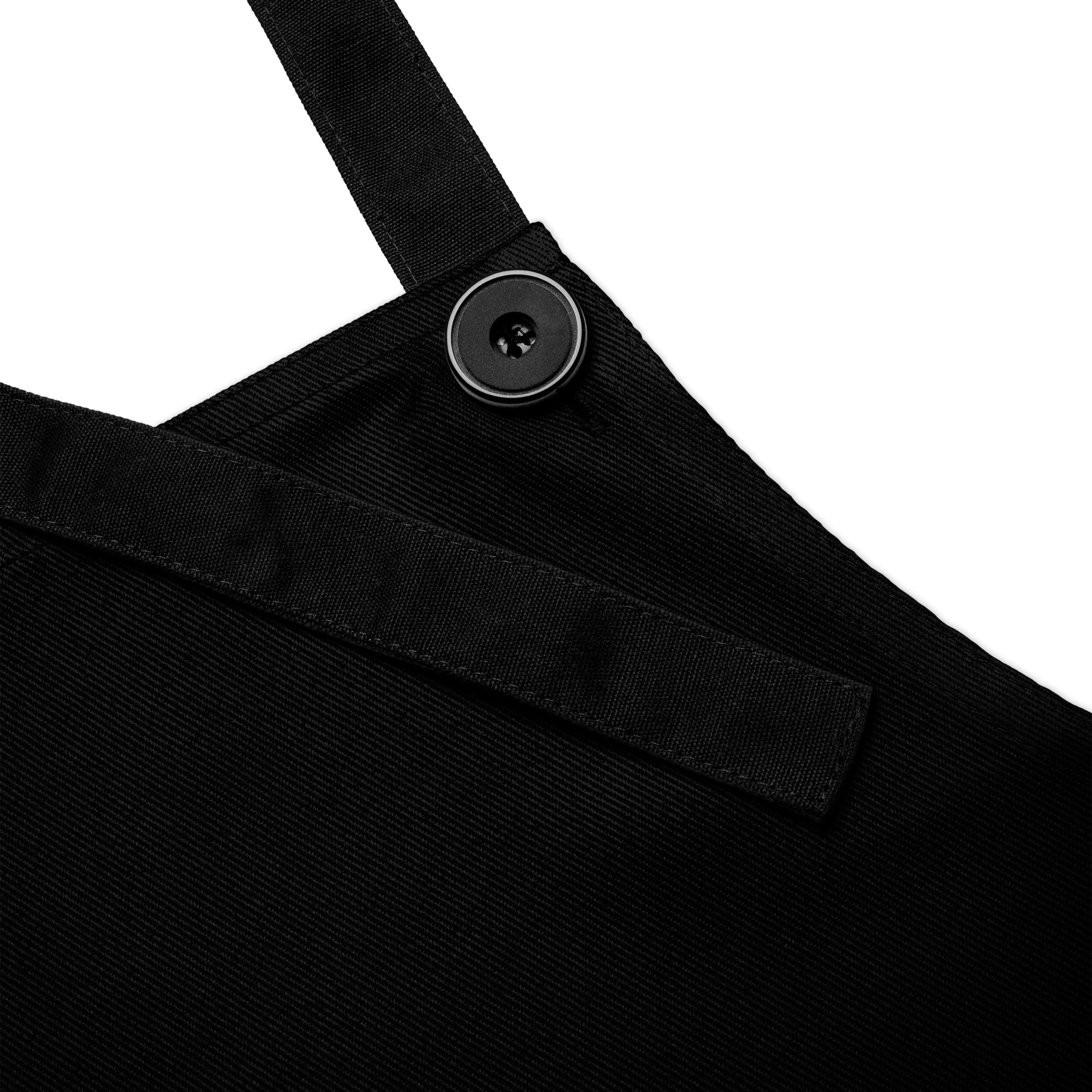 Black Apron