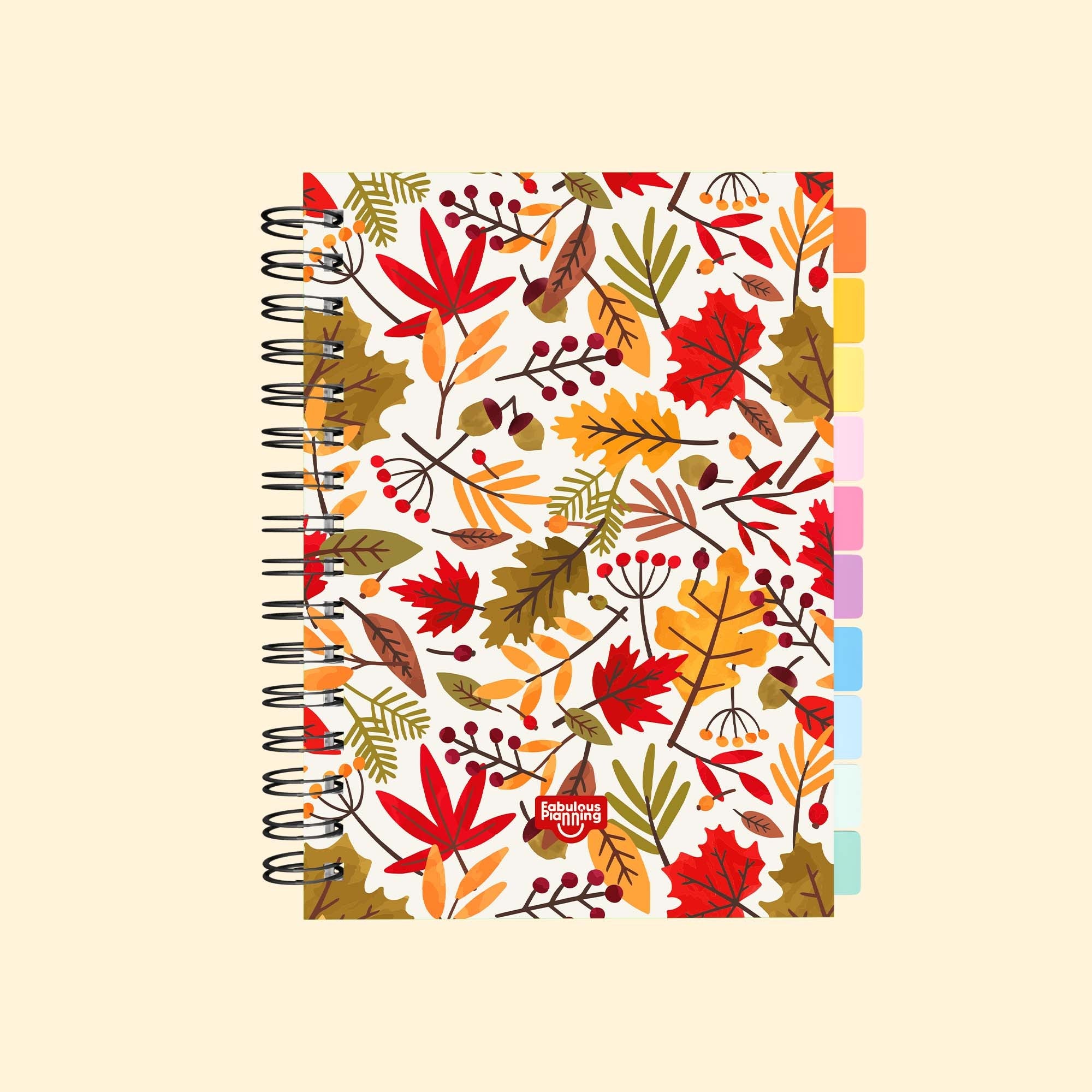 Gratitude Spiral Journal