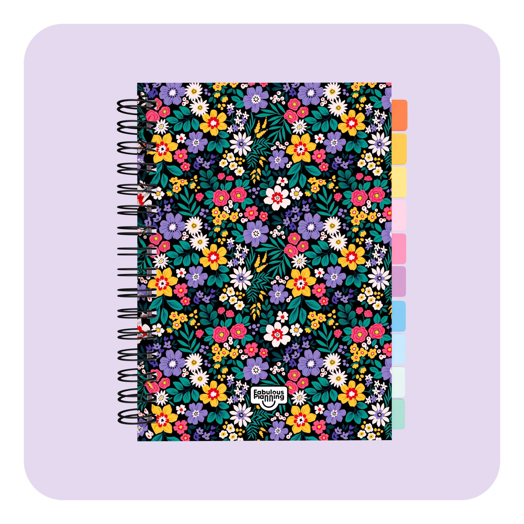 Reading Spiral Journal