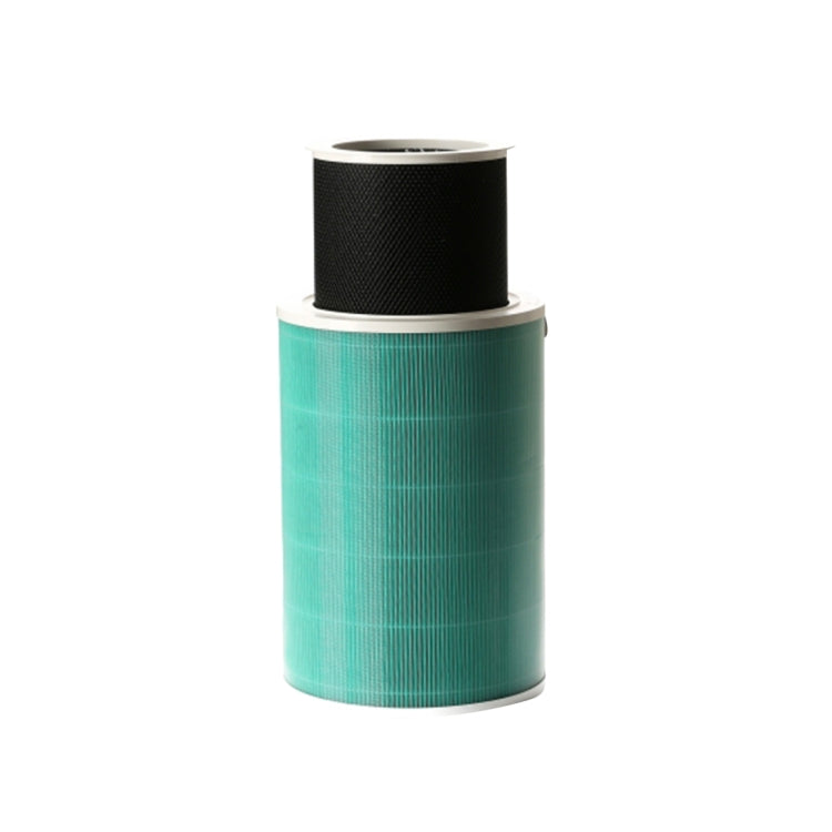 Original Xiaomi Replacement Air Filter Element Formaldehyde Removal Edition for Xiaomi Air Purifier 2 / 2S / 3 / Pro (S-CA-3110/HC5986W/HC5993/HC1580), Air Filter Element for Xiaomi Air Purifier 2 – Durable Build, Easy to Use