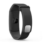 SMA-B3 Fitness Tracker 0.96 inch Bluetooth Smart Bracelet, IP67 Waterproof, Support Activity Traker / Heart Rate Monitor / Blood Pressure Monitor / Remote Capture, SMA-B3/Black, SMA-B3/Orange, SMA-B3/Green, SMA-B3/Blue – Waterproof, Bluetooth, TPU