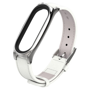 Silver White