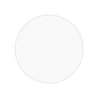 ENKAY Hat-Prince for Huawei Honor S1 Smart Watch 0.2mm 9H Surface Hardness 2.15D Explosion-proof Tempered Glass Screen Film