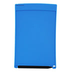 Howshow 8.5 inch LCD Pressure Sensing E-Note Paperless Writing Tablet / Writing Board, 8.5 inch Blue, 8.5 inch Red