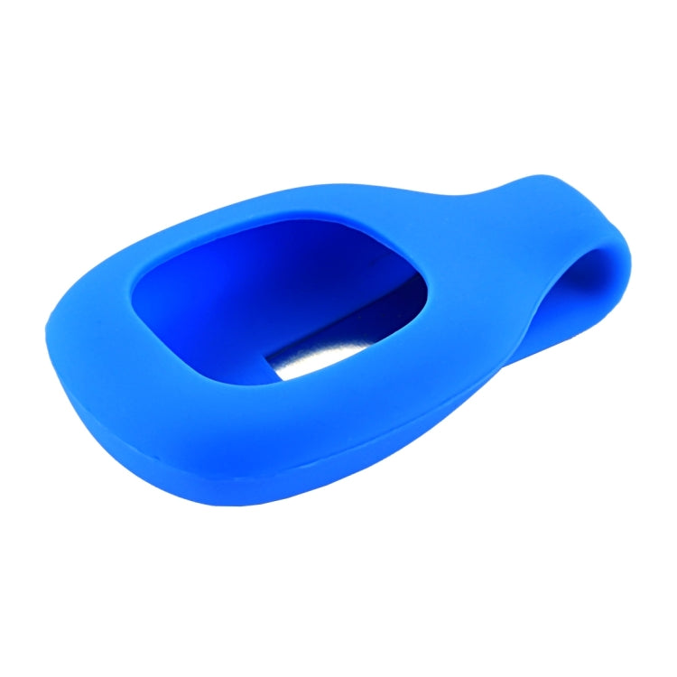 For Fitbit Zip Smart Watch Clip Style Silicone Case, Size: 5.2x3.2x1.3cm