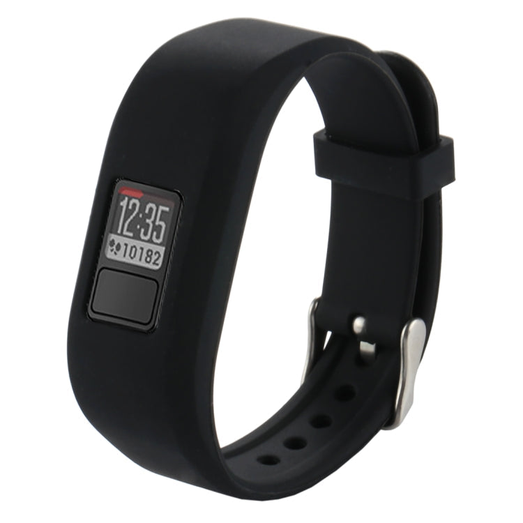 Watch Band – Silicone (Garmin Vivofit 3 Smart)