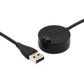 1m 1A ABS Desktop Charger for Garmin Fenix 5 / 5S / 5X /Forerunner 935 / Quatix 5 / Quatix 5 Sapphire / Vivoactive 3 Smart Watch Default Title
