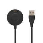 1m 1A ABS Desktop Charger for Garmin Fenix 5 / 5S / 5X /Forerunner 935 / Quatix 5 / Quatix 5 Sapphire / Vivoactive 3 Smart Watch