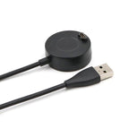 1m 1A ABS Desktop Charger for Garmin Fenix 5 / 5S / 5X /Forerunner 935 / Quatix 5 / Quatix 5 Sapphire / Vivoactive 3 Smart Watch