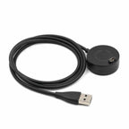 1m 1A ABS Desktop Charger for Garmin Fenix 5 / 5S / 5X /Forerunner 935 / Quatix 5 / Quatix 5 Sapphire / Vivoactive 3 Smart Watch
