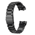 Watch Band – Stainless Steel (Fitbit Charge 3)