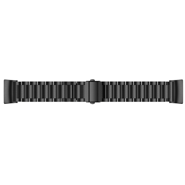 Watch Band – Stainless Steel (Fitbit Charge 3)