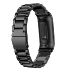 Watch Band – Stainless Steel (Fitbit Charge 3)