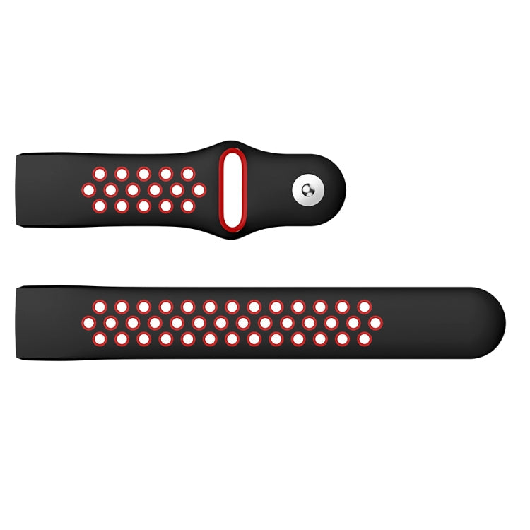 Watch Band – Silicone (Size:130)