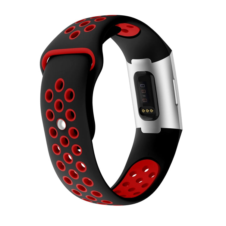 Watch Band – Silicone (Size:130)