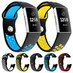 Watch Band – Silicone (Size:130)