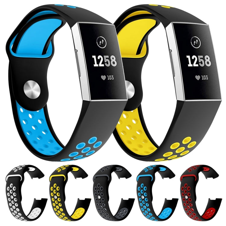 Watch Band – Silicone (Size:130)