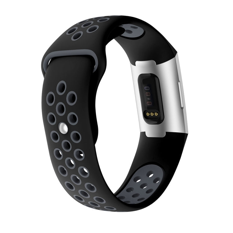 Watch Band – Silicone (Size:145)