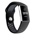 Watch Band – Silicone (Size:145) Grey