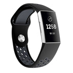 Watch Band – Silicone (Size:145) Grey