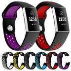 Watch Band – Silicone (Size:145)