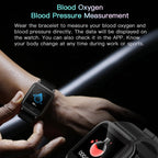 G20 1.3 inch TFT Color Screen Smart Bracelet IP67 Waterproof, Support Call Reminder/ Heart Rate Monitoring /Blood Pressure Monitoring/ Sleep Monitoring/Sedentary Reminder