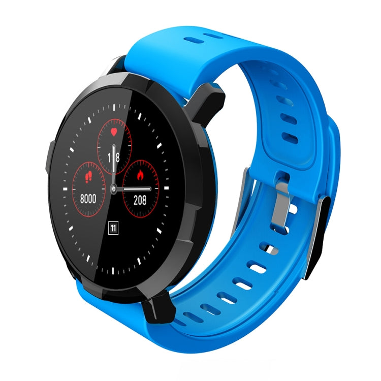M29 1.22 inches TFT Color Screen Smart Bracelet IP67 Waterproof, Support Call Reminder / Heart Rate Monitoring / Blood Pressure Monitoring / Sleep Monitoring / Multiple Sport Modes